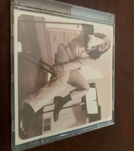 Cassandra Wilson被誉为是 ...