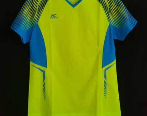 凯胜省队赞助大赛款夺冠服 大哥的大哥们都在...