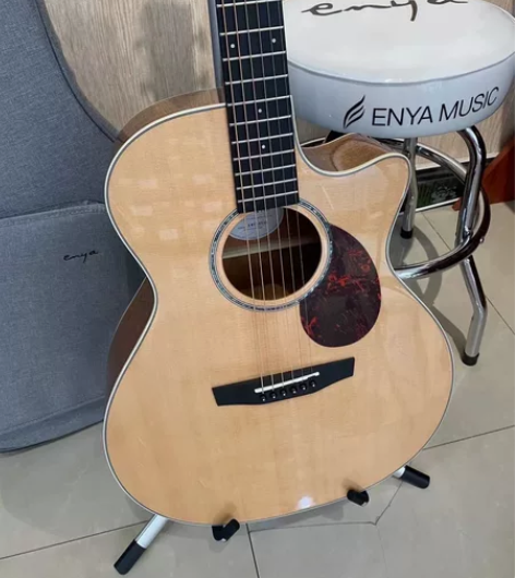 全新正品恩雅Enya Q1pro41寸GA...