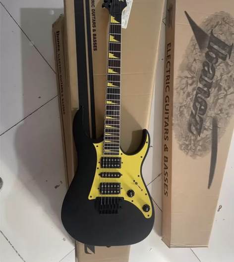 Ibanez GRG150DXB 电吉他 ...