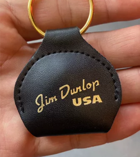 邓禄普 Dunlop ERGO 恶狗拨片夹...