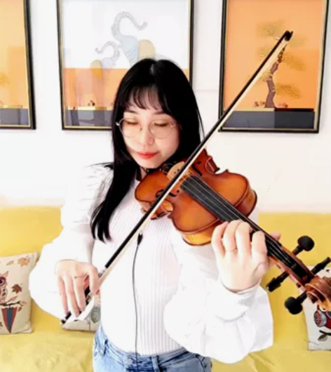 哈尔滨道里区小提琴教学，欢迎咨询免费试听，...