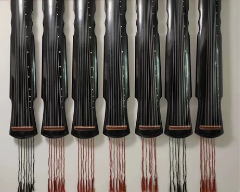 琴行高档古琴亏本出，原价3000多，高档专...