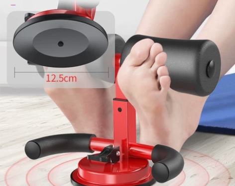 实体店不干了，剩余几个仰卧起坐铺助器，亏本...