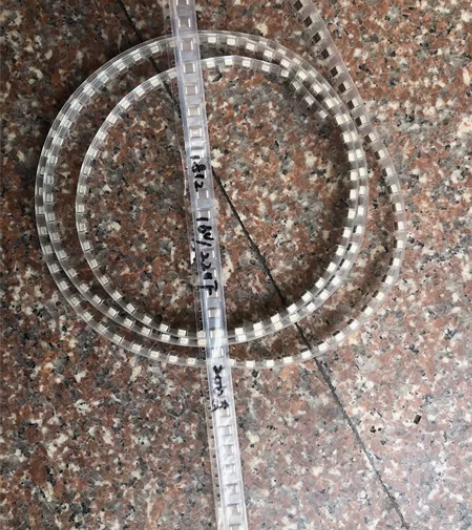 贴片电容 1812 16V 22UF 22...