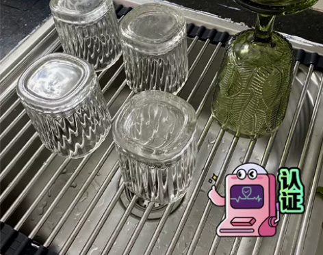 水槽沥水架碗架洗菜盆沥水篮可伸缩不锈钢水池...