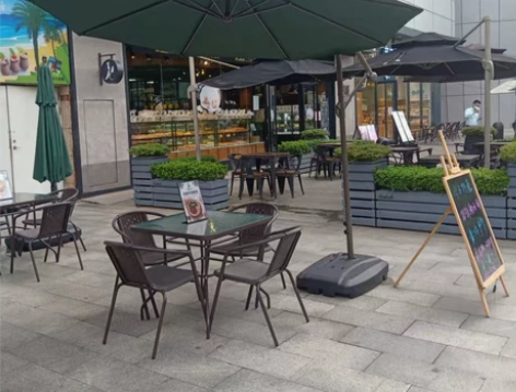 全新【低价转卖】二手价格未拆现代简约阳台庭...