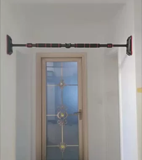 【全新包邮】门上单杠室内家用引体向上健身器...