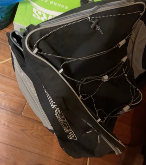 摩托车腿包骑行机车户外腿包骑士长途旅行腰包...