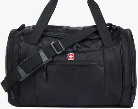 旅行包2021新款潮男大容量出差旅游鞋仓行...