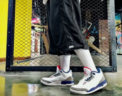 美国PROCLUB嘻哈街头宽松休闲运动篮球...