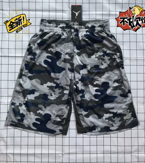 (全新)乔丹 AJ XX8短裤 球裤 篮球...