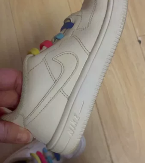 正品 Nike Air Force 1 耐...