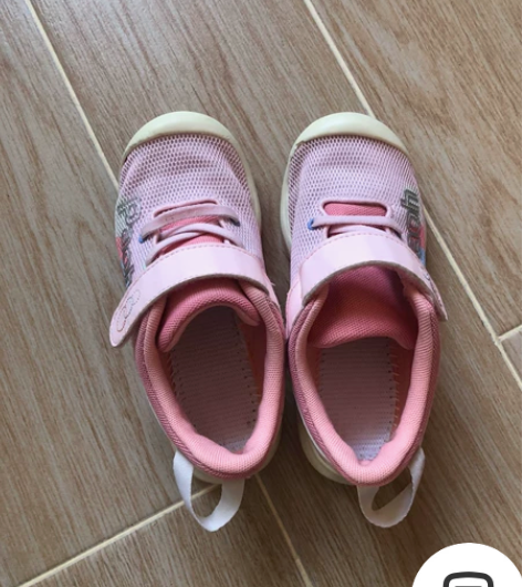 儿童休闲鞋，尺码：170，鞋内长180，适...