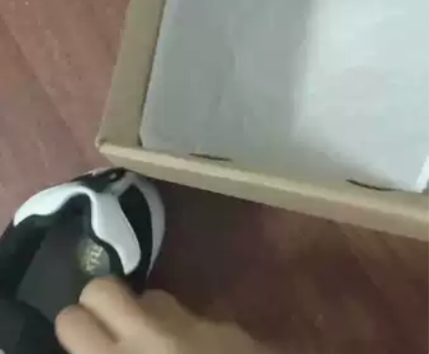 天美意teennix贝壳头童鞋学生休闲运动...