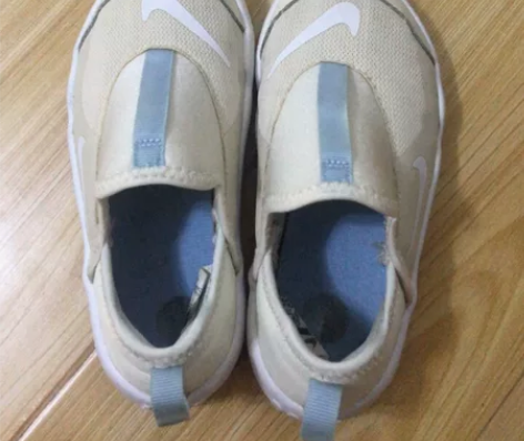 正品nike男童学步鞋运动鞋 功能:防滑 ...