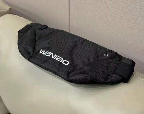 运动女手机腰包跑步放手机神器女款大容量腰间...