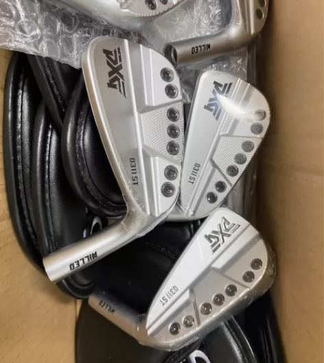 PXG 高尔夫球杆 0311ST 铁杆组套...