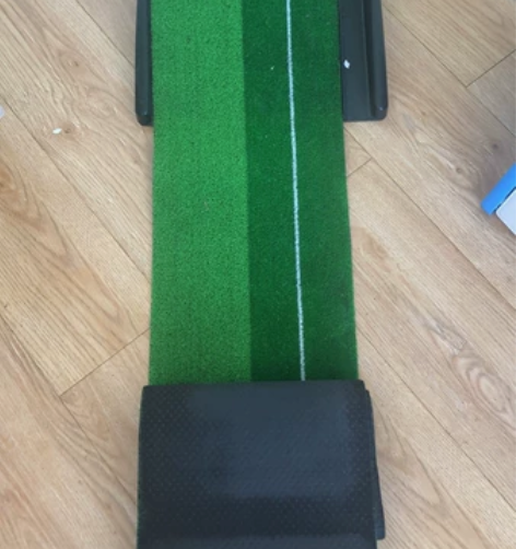 迪卡侬室内高尔夫，两杆儿，八球，九五新，1...