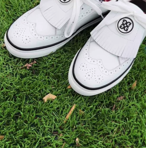 全新G4韩国原单高尔夫球鞋男女同款户外打球...