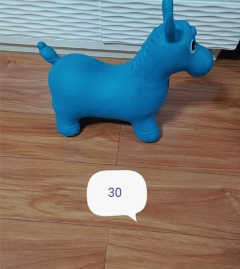 不用了，很适合小孩子玩 感兴趣的话点“我想...