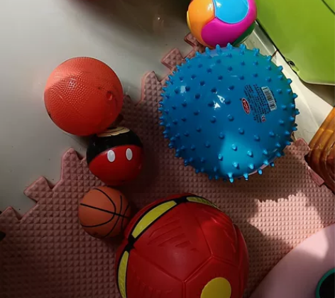 急售我家孩子不怎么玩了 感兴趣的话点“我想...