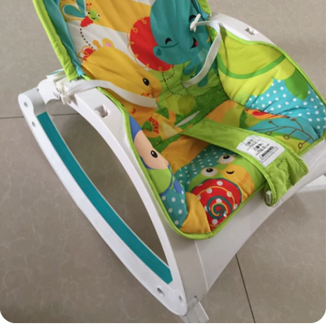 费雪 Fisher-Price 婴儿玩具新...