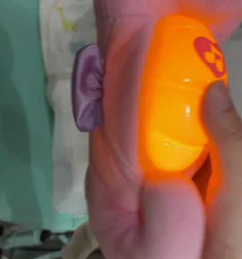 费雪海马，用过的。30包邮 感兴趣的话点“...