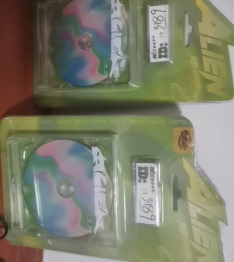 焦迈奇二专，多一个寻找有缘人，专辑全新未拆...