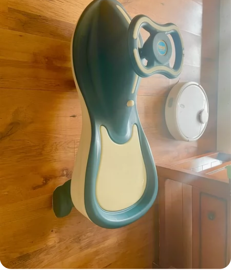 勾勾手 扭扭车 闲置 自取哦 虹梅路附近 ...