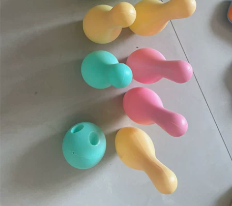 保龄球玩具，一经售出概不退换 感兴趣的话点...