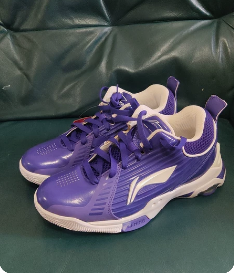 李宁赞助cba联赛追猎者， abag029...