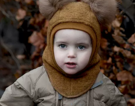 ?【狂欢价】Huttelihut丹麦进口婴...