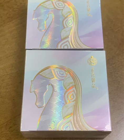 正宫御品天马映幻绒光气垫霜BB霜,C01,...
