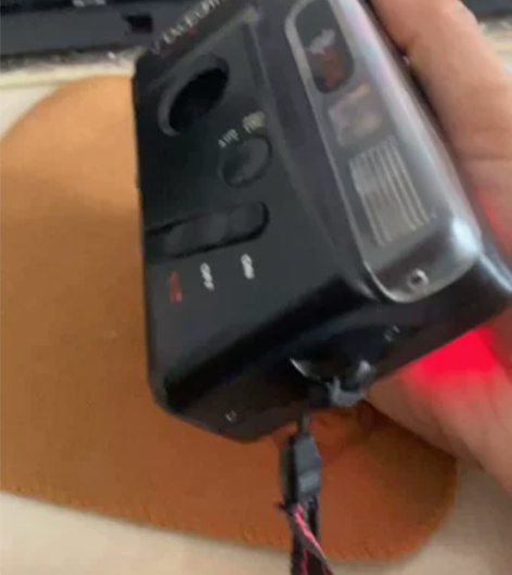 天马900胶卷相机，全新，功能完好，带包，...