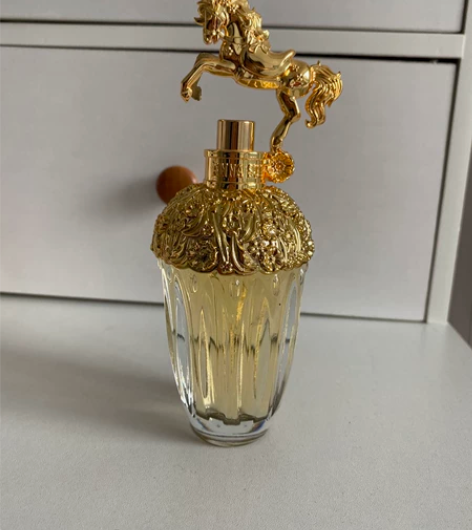 安娜苏 独角兽筑梦天马女士淡香水 75m...