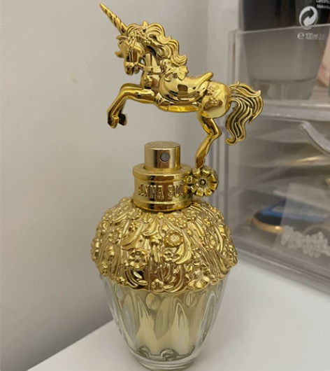 ANNA SUI安娜苏筑梦天马香水淡香水 ...