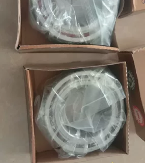 闲置全新天马轴承7016 7017ACTA...
