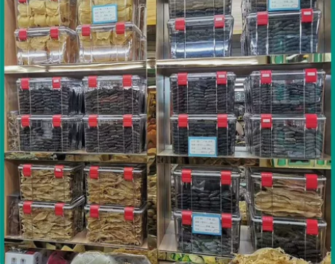 嘉宝收纳箱 收纳箱子鱼胶密封箱防潮箱食品级...