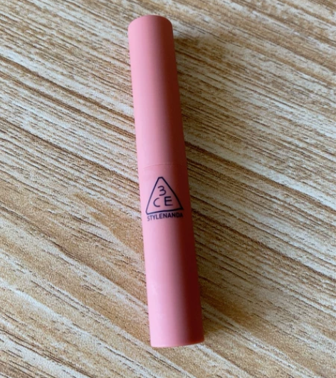 躺在收纳盒很少用的口红们 之二  3ce ...