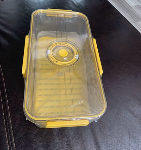 佳帮手保鲜盒单个价，还剩一个，上次别人全拿...