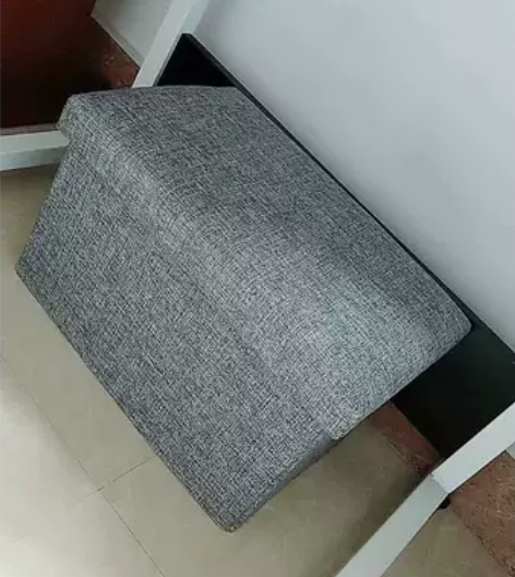多功能换鞋凳家用收纳箱 仓库升级,亏本包邮...