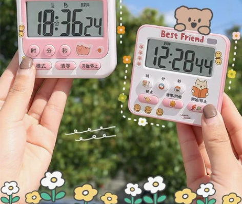计时器全新 感兴趣的话点“我想要”和我私聊...