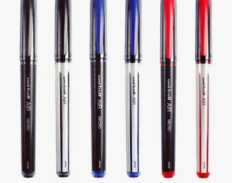 全新正品日本黑科技三菱uni AIR签字笔...