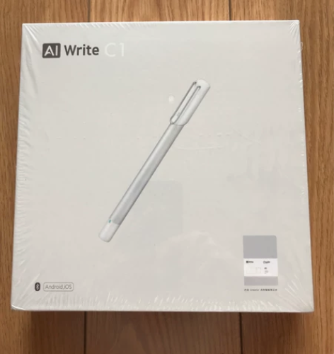 AI Write C1 智能书写套装：智能...