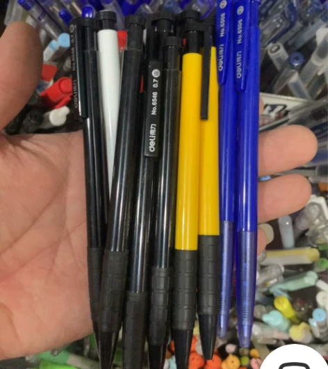 文具店不做了，有批得力正品文具亏本清仓，有...