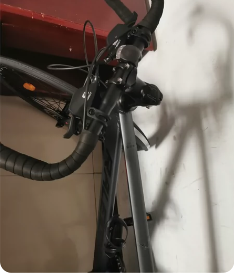 英国兰令 27速 弯把 公路赛 99新 随...