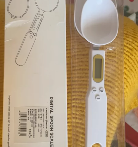 辅食量勺。 感兴趣的话点“我想要”和我私聊...