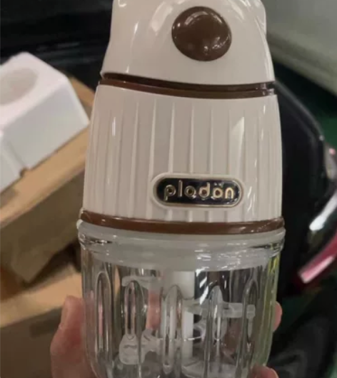 正 品 全新 浦利顿plodon浦力顿辅食...