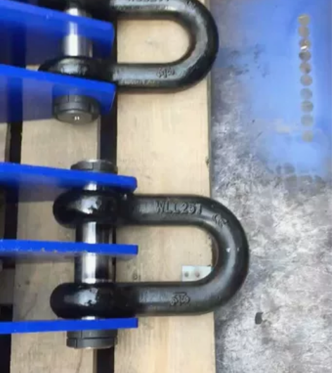 5吨到100吨双轮滑车 重型滑车 滑车组 ...